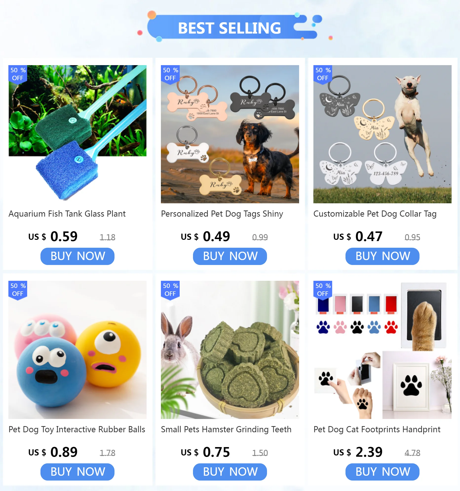 Description Picture 2 of itemPet Dog Squeak Toys Rubber Ball for Dogs Resistance Bite Dog Chew Toys Puppy Toy Pet Training Products Basketball Football Rugby