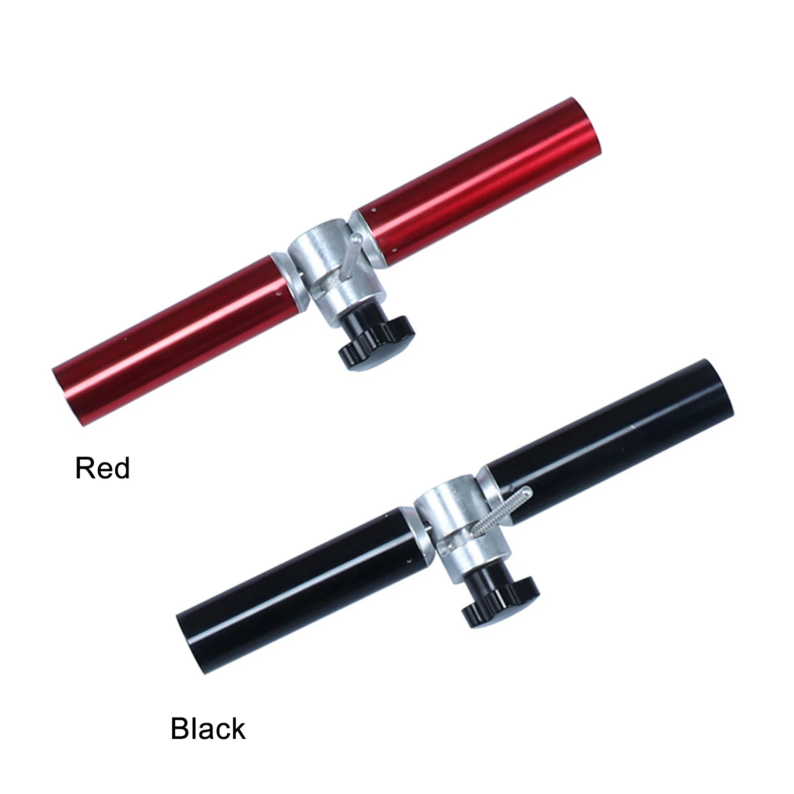 Description Picture 2 of itemDurable Tent Pole Repair Tube Y Tee Tube Connector Canopy Pole Single Rod Mending Pipe For Camping Hiking Awning