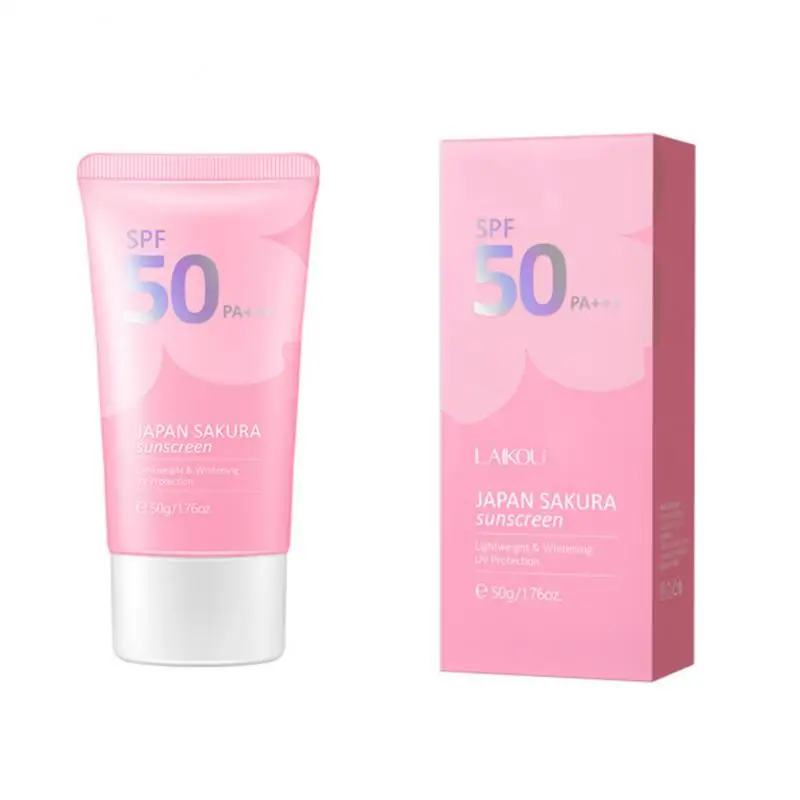50g Sunscreen