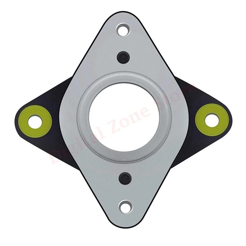 Description Picture 3 of item3Pcs  3D Printer Nema17 Stepper Motor Steel and Rubber Vibration Dampers with 3Pcs TL Smoother Addon Module for Ender 3,CR-10