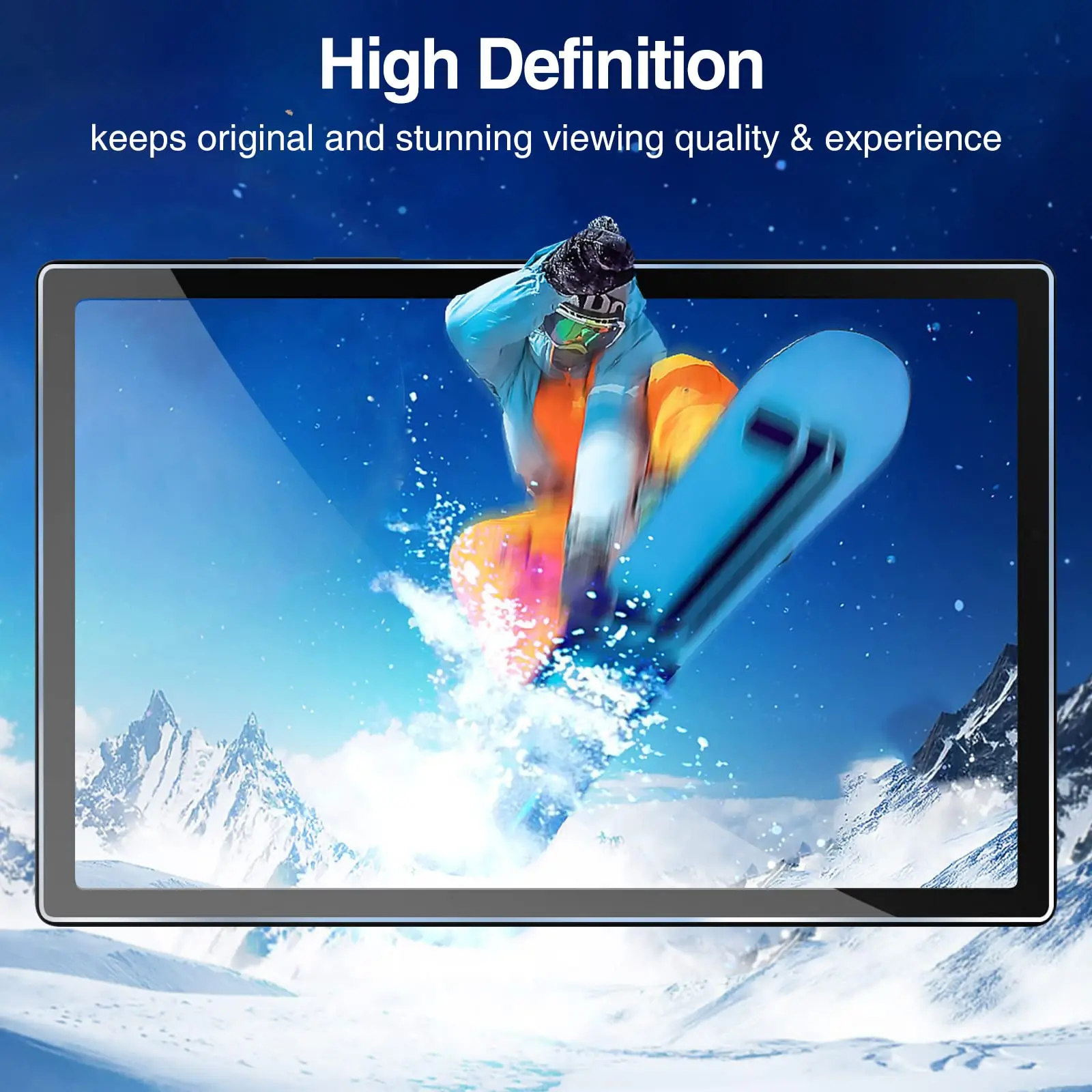 For Iconic Brand Legion Y700 2023 8.8