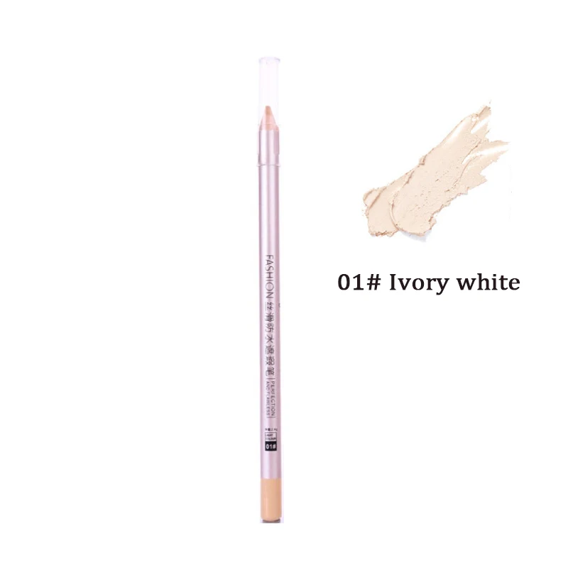01-Ivory white