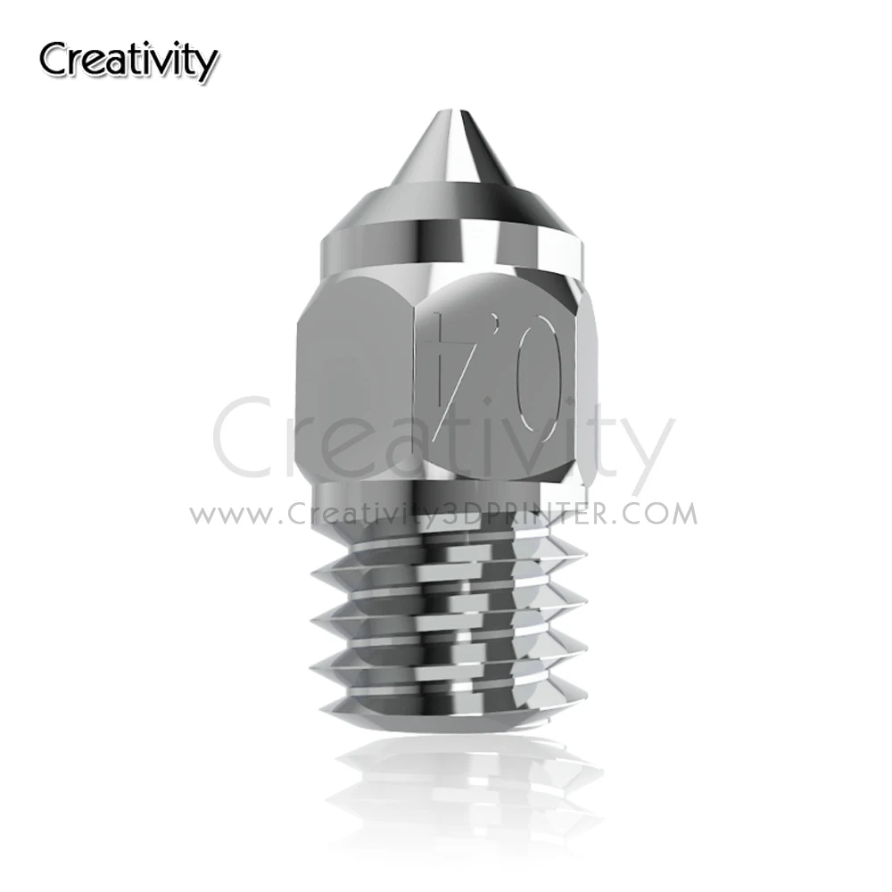 3PCS Copper 0.4MM