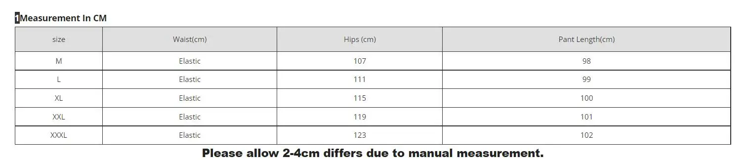 Description Picture 3 of itemY2K Women Streetwear Techwear Cargo Korean Harajuku Parachute Track Pants Men Tech Sweatpants Wide Leg Joggers Trousers Clothes
