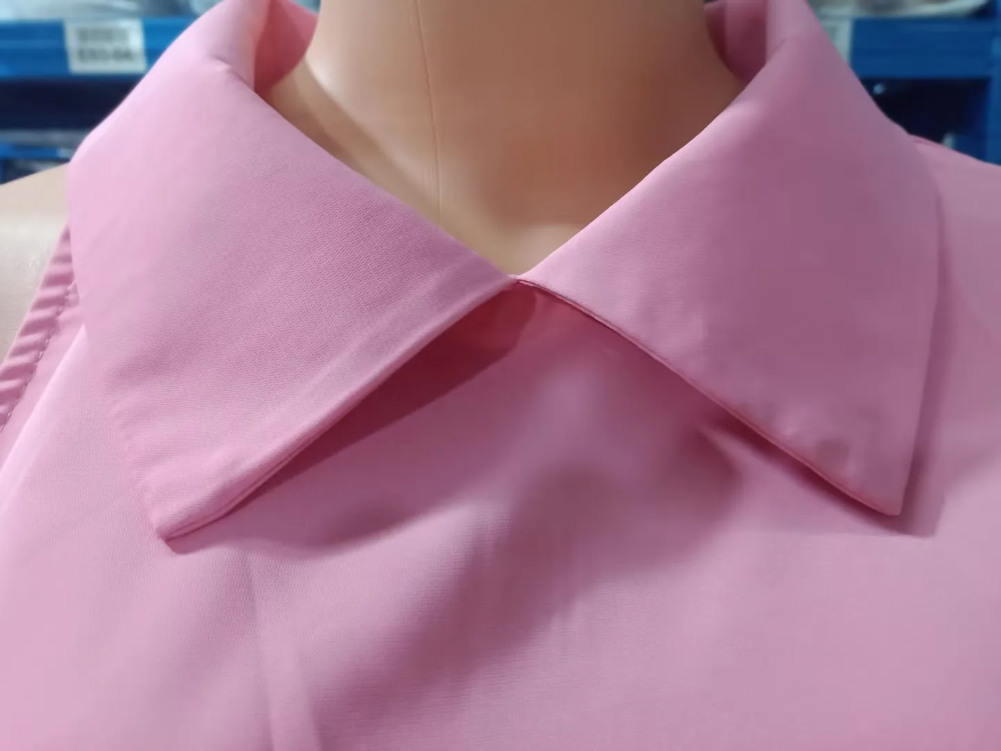 Description Picture 5 of itemTwo Piece Sets Women Outifits Summer Fashion Asymmetrical Hem Turn-Down Collar Short Sleeve Top & Floral Print Pocket Shorts Set