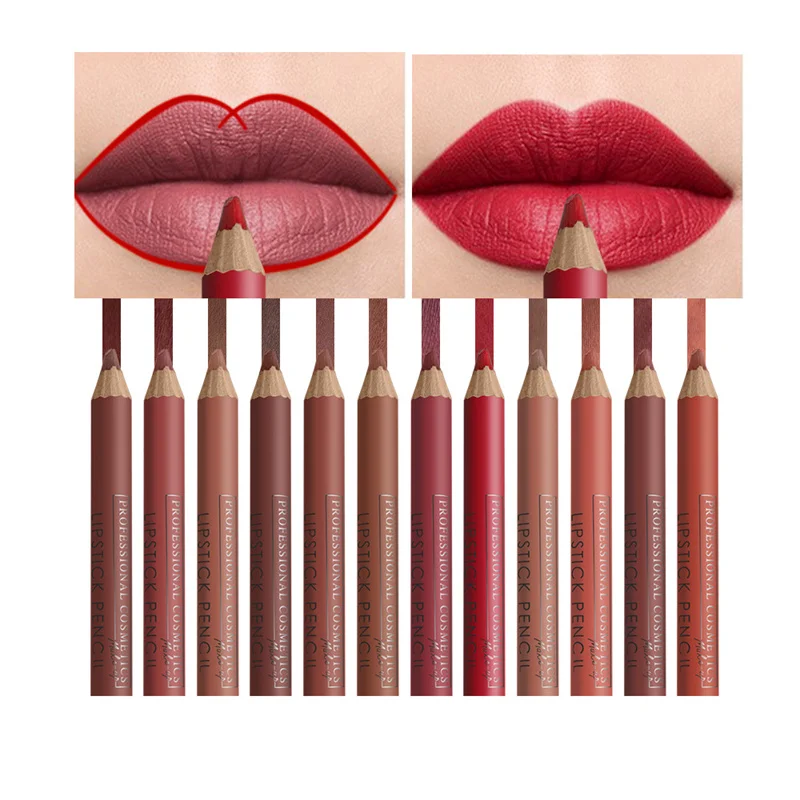 Style3-12Pcs Set