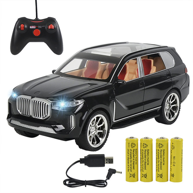 Remote Control BMW X5 Toy Сar