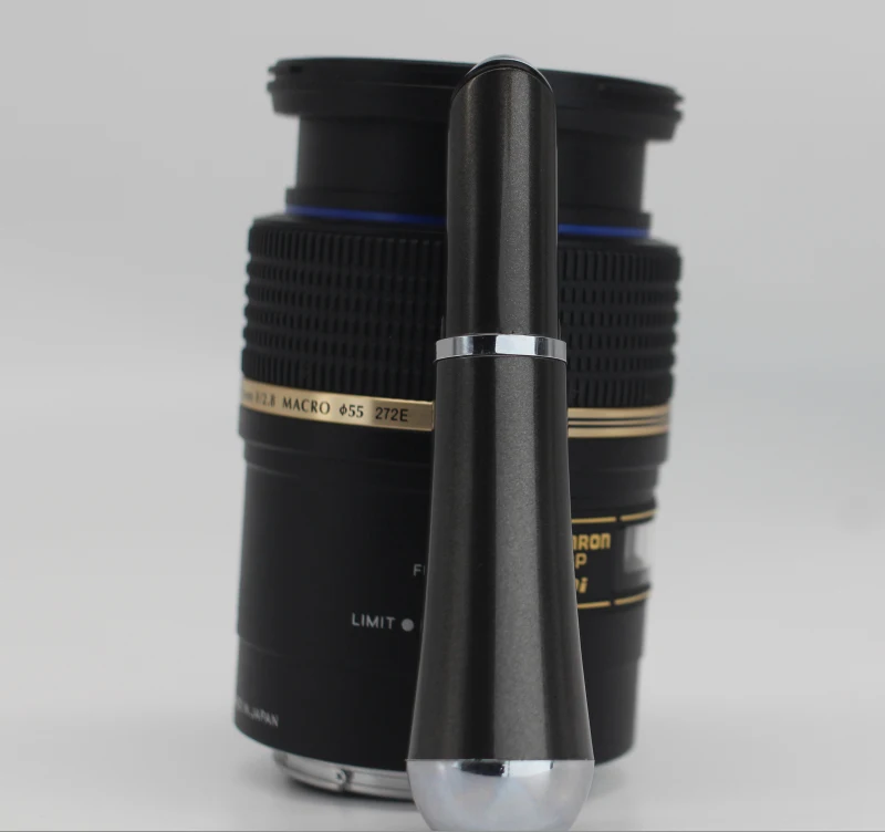 Description Picture 6 of item2 In 1 Electric Eye Massager Anti Wrinkle Eye Massage Instrument Eye Care LED Photon Vibration Heated Anti-aging Wrinkle Skin Ca