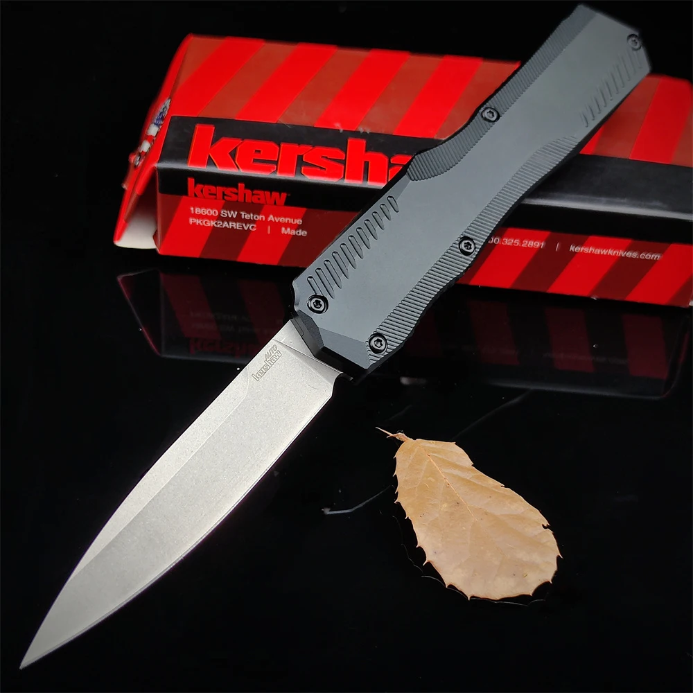 Description Picture 2 of itemKershaw 9000 Matt Diskin Livewire AU / TO Knife 3.3