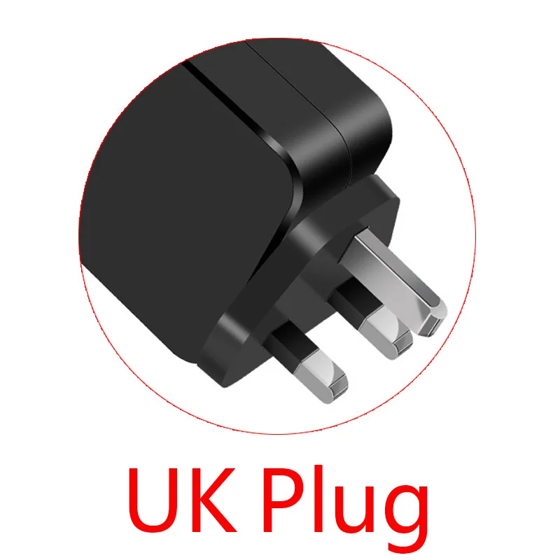 UK plug