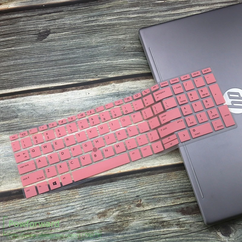 For HP EliteBook 850 G5 / 755 G5 ZBook 15u G5 / ZBook 15v G5  15 G5 /  15.6