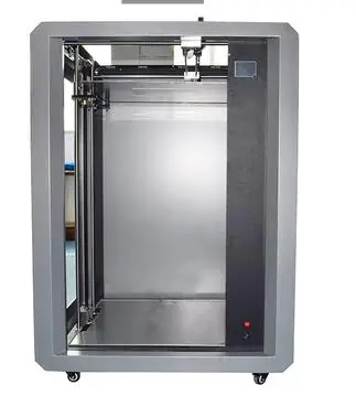 Industry super large size 3d printer print size 600x600x1000 professional 3d printer