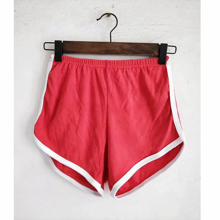 Watermelon Red Pant