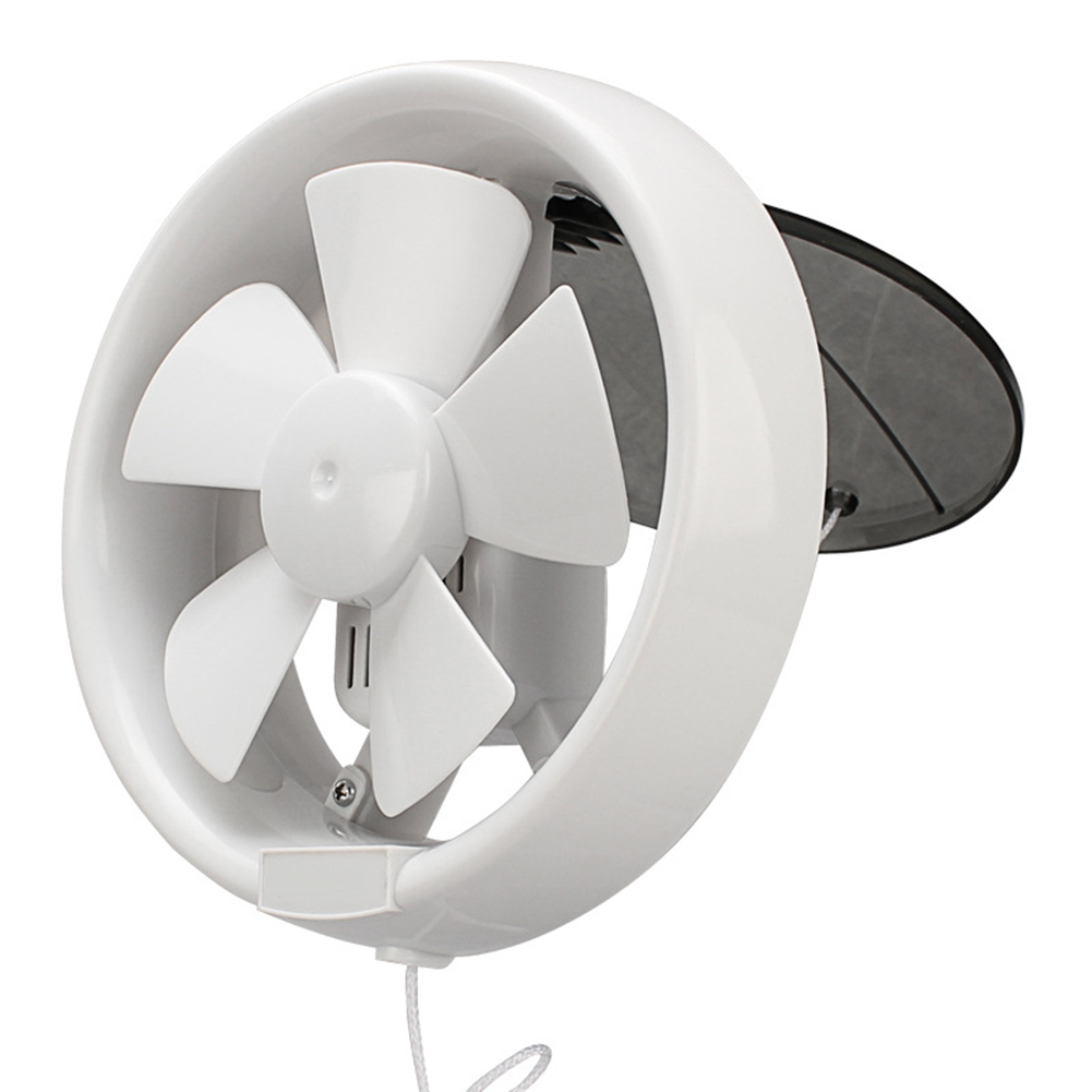 6inch 220v Ventilator Low Noise, 6 Inch Round Exhaust Fan For Bathroom