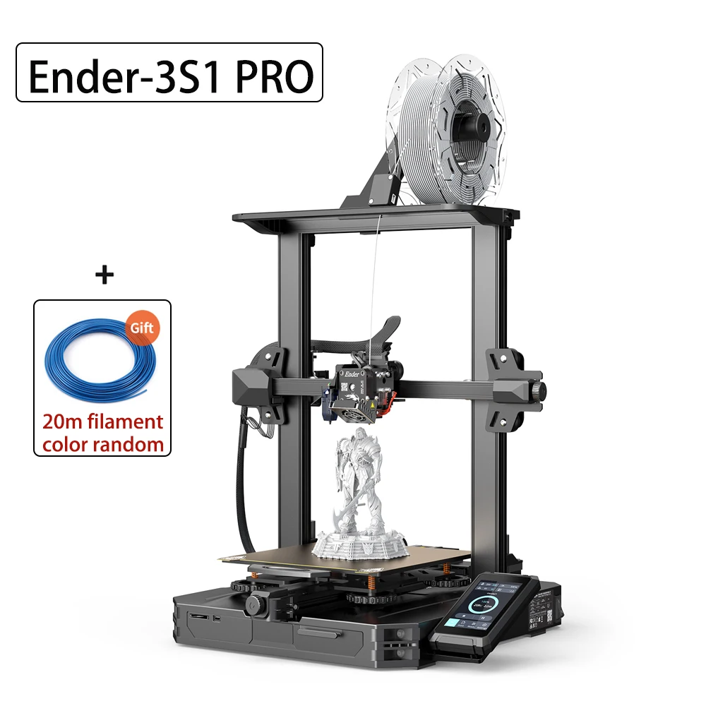 Ender-3S1 PRO