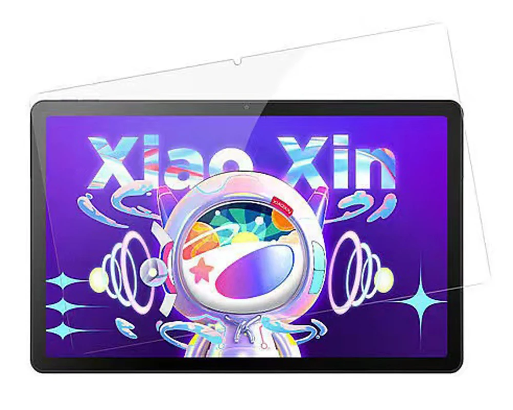 Tempered Glass Screen Protector For Iconic Brand Xiaoxin Pad 10.6 Inch Tablet Protective 2022 TB-128FU Tempered Glass Film