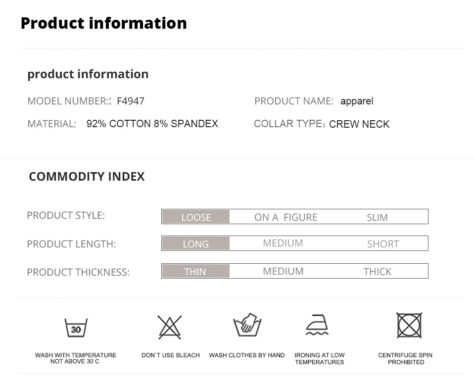 Description Picture 6 of itemAstrid Women's Dresses For Women 2023 Oversize Casual Elegant Dresses Party A Line Diamond Long Black Dresses Long Sleeve Office