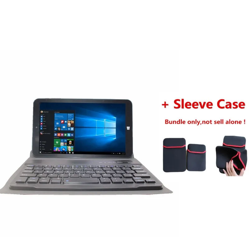 Add Sleeve case