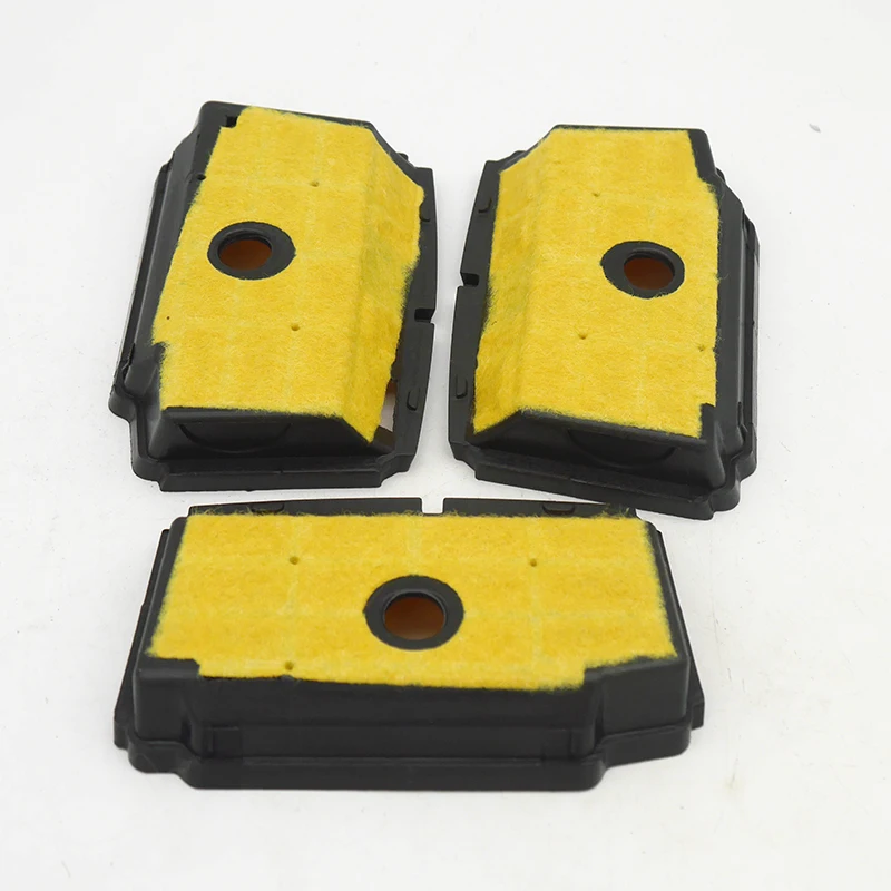 Description Picture 4 of itemAIR FILTER FIT FOR STIHL MS193 MS193T GARDEN TOOLS GASOLINE CHAINSAW SPARE PARTS REPLACE OEM 1137 120 1604