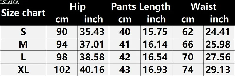Description Picture 2 of itemFashion Short Woman Summer 2023 Lace Up Women's High Waist Pantalona Pants PU Leather Shorts Biker Elegant Casual Solid Color