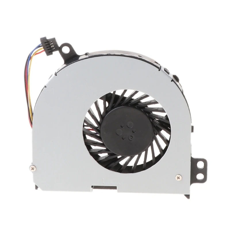 CPU Cooling Fan for Iconic Brand Latitude E5440 Laptop Fan Cooler Notebook Computer Replacement Accessories Spare Parts