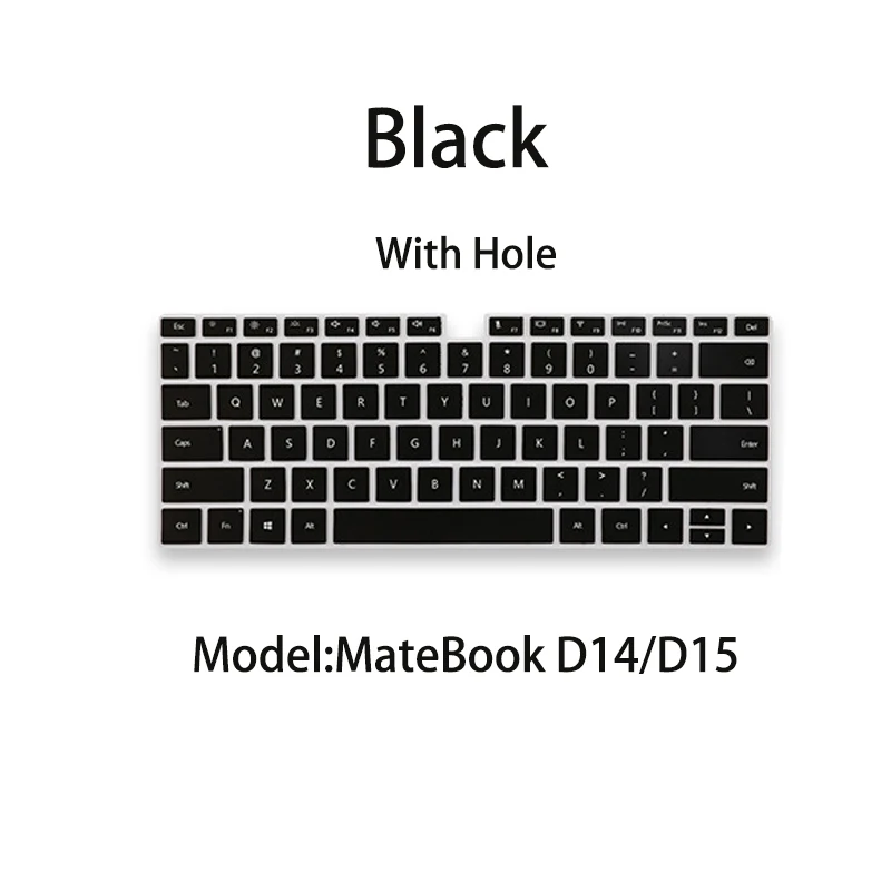 BK MateBook D14 D15