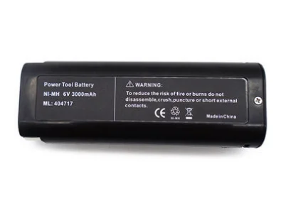 1 battery