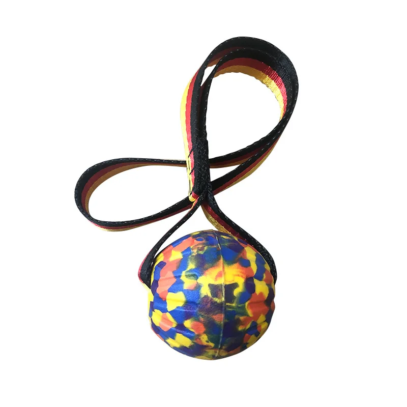 L Rope Ball A 9cm