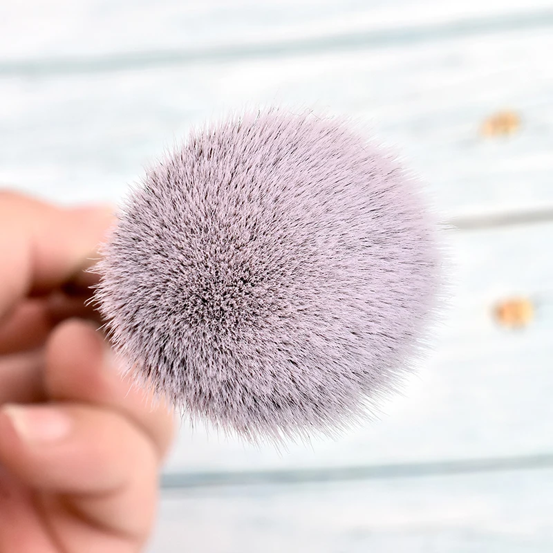 Makeup Brushes Foundation Brush Loose Powder Concealer Blending Blush Brush Cosmetic Beauty Makeup Tool Face Brush