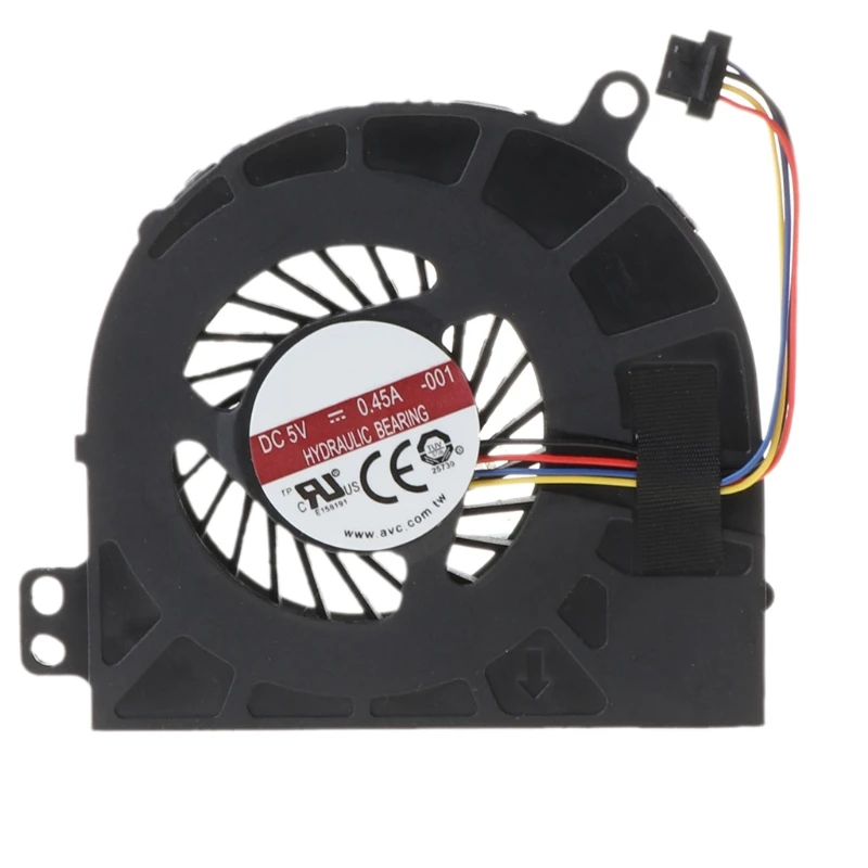 CPU Cooling Fan for Iconic Brand Latitude E5440 Laptop Fan Cooler Notebook Computer Replacement Accessories Spare Parts