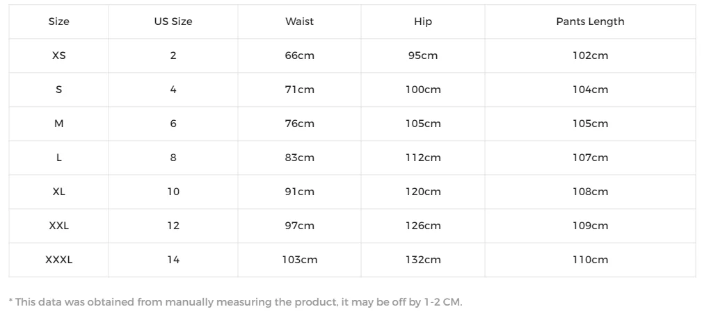 LW Autumn & Winter Women Cargo Trousers Streetwear Pink Camouflage High Waist Side Pocket Design Long Fashion Pants XS-3XL