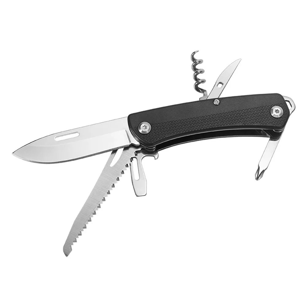 black knife