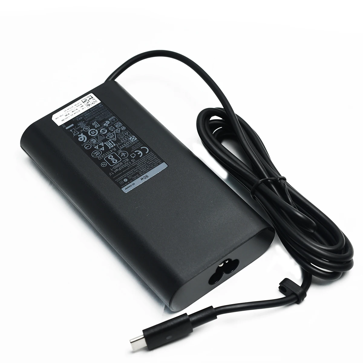 Description Picture 3 of itemNew 20V 4.5A 90W USB Type C Power Ac Adapter Charger Laptop for Iconic Brand Latitude 5280 5480 5580 LA90PM170 TDK33 Laptop Charger