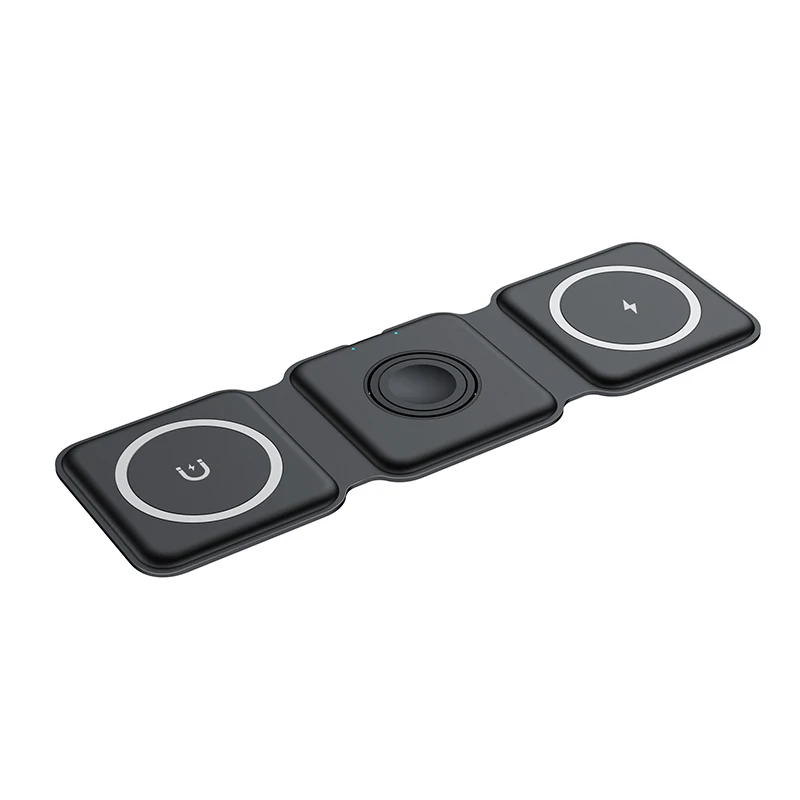 3 in 1 Black