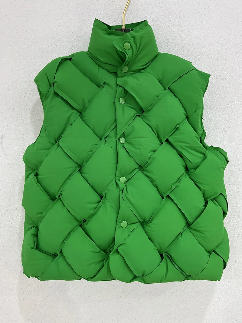 style 1 Green