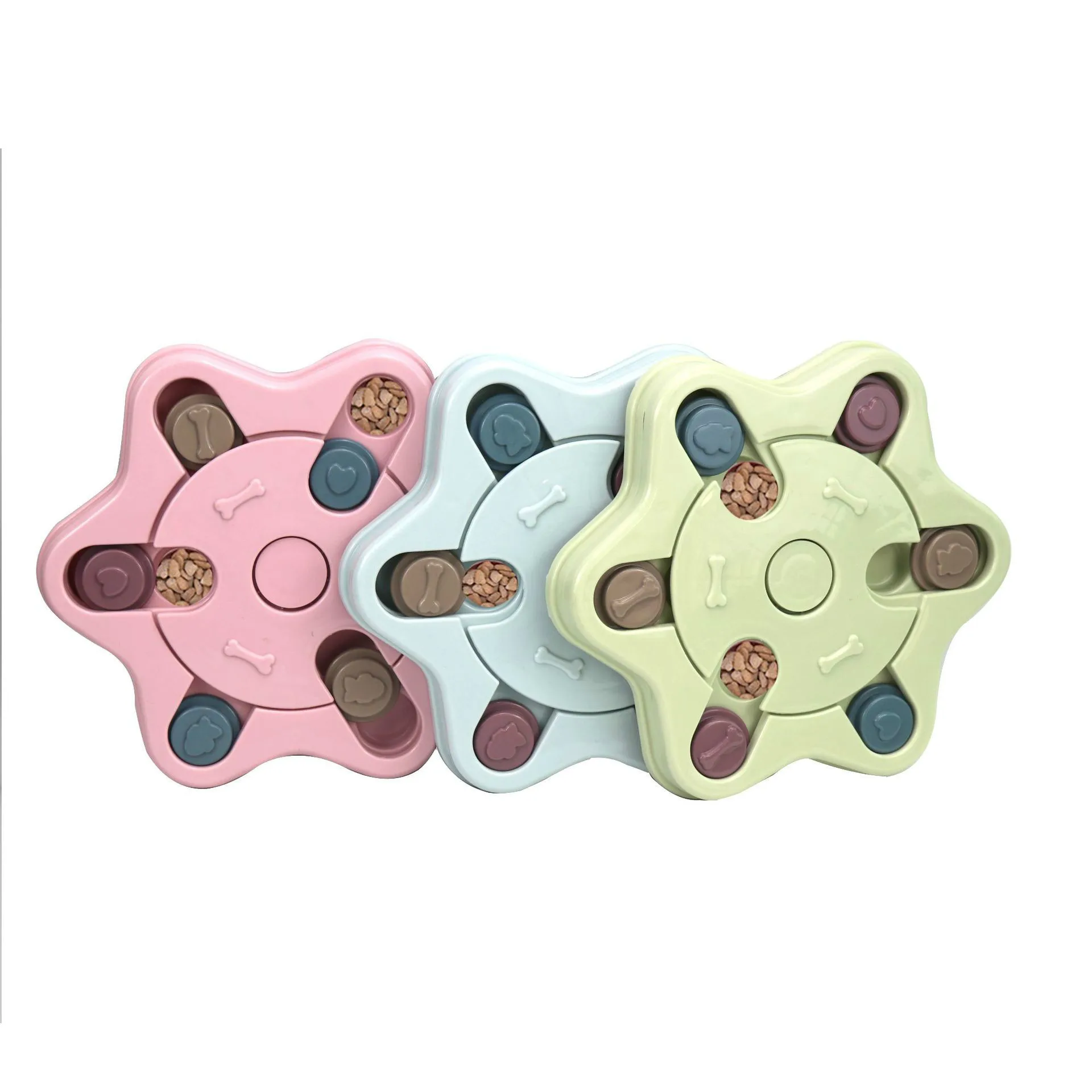 Hexagonal 1pc