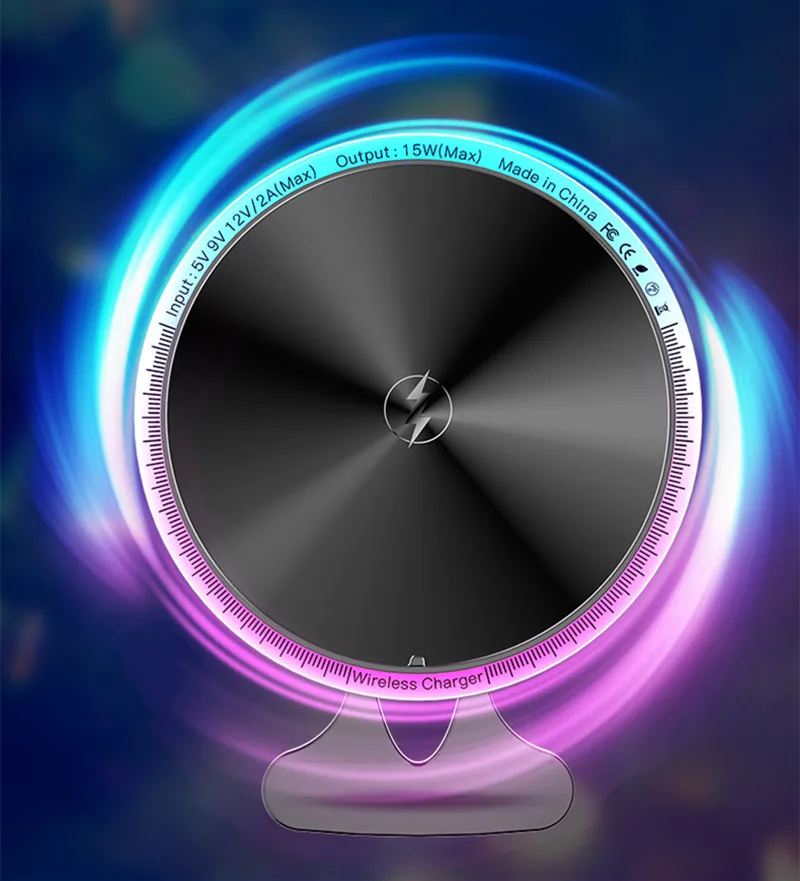 Description Picture 4 of itemMagnetic Wireless Charger Car Holder for Macsafe iPhone 12 13 14 Pro Max 15W Fast Wireless Charging Mount Smartphone Car Charger