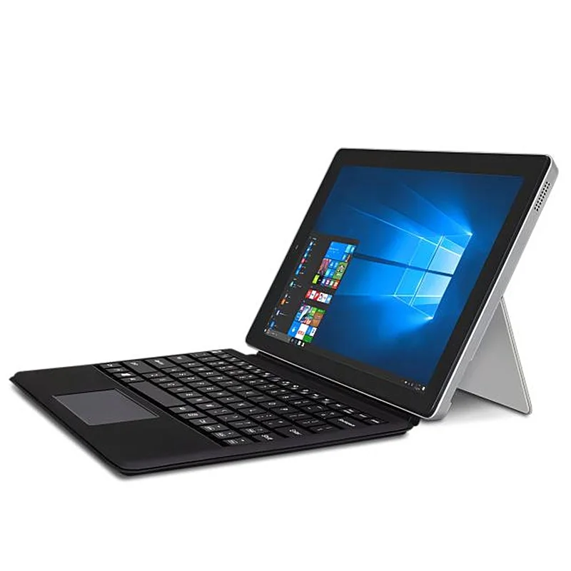 Description Picture 4 of item2023 Cheapest 64-bit Tablets 12.2 Inch 2GB+64GB 2-in-1 Windows 10 With Detachable Keyboard W122 N4000 CPU Tablet HDMI-Compatible