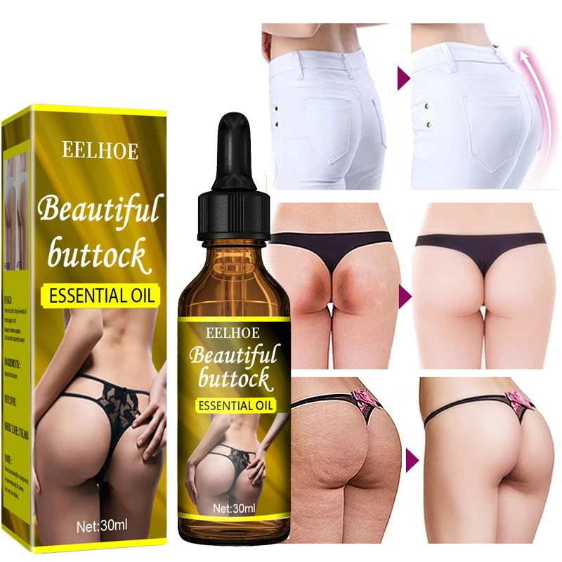 Description Picture 6 of itemSexy Hip Lift Up Buttock Exercise Butt Enlargement Oil Breast Enhancement Hips Enlarge Hip Fat Cells Get Bigger butt By Walking