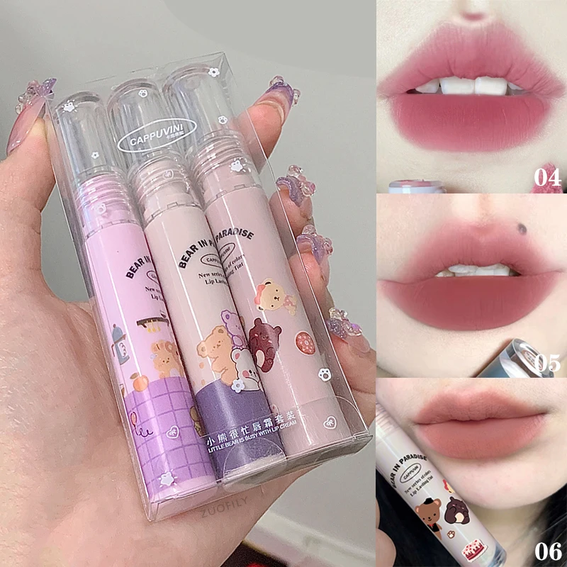 3pcs B Set