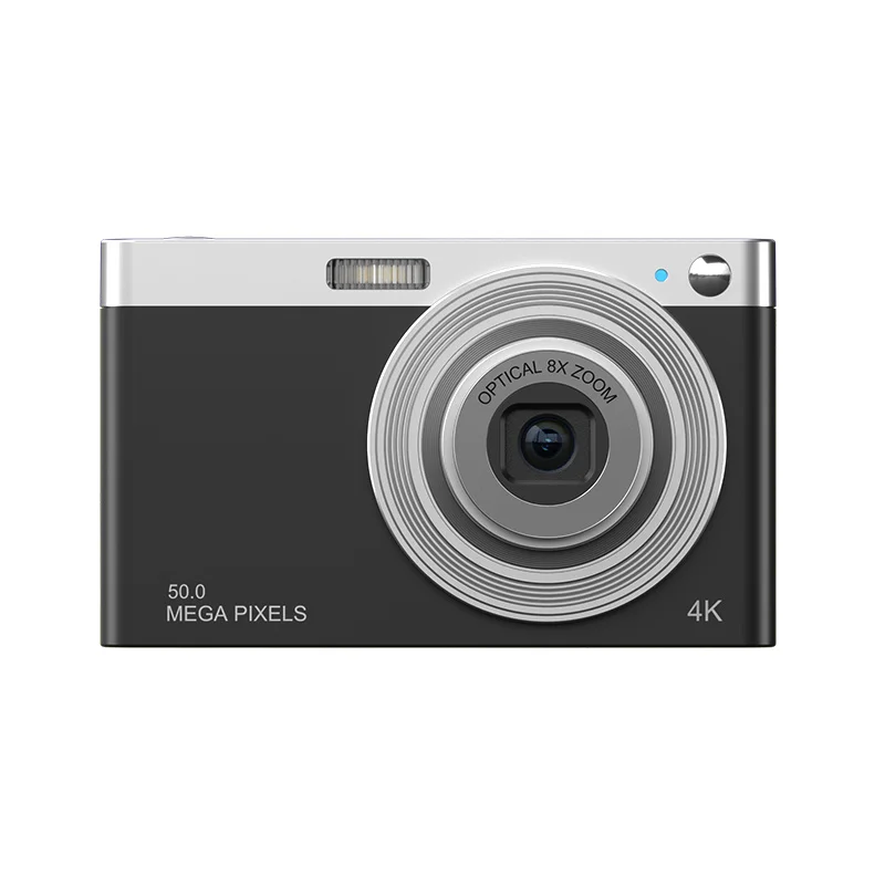 Description Picture 3 of itemWinait 50 Mega Pixles Home Use 8X Optical Zoom Digital Camera with 2.8'' IPS Display