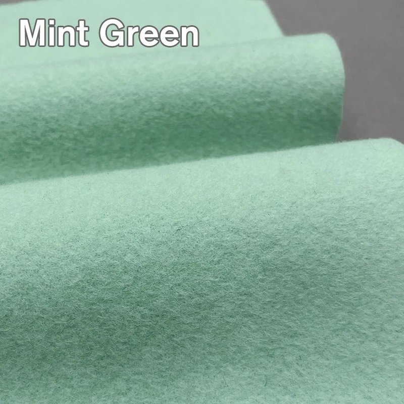 Mint Green
