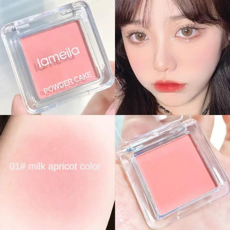 01 Blusher Plate