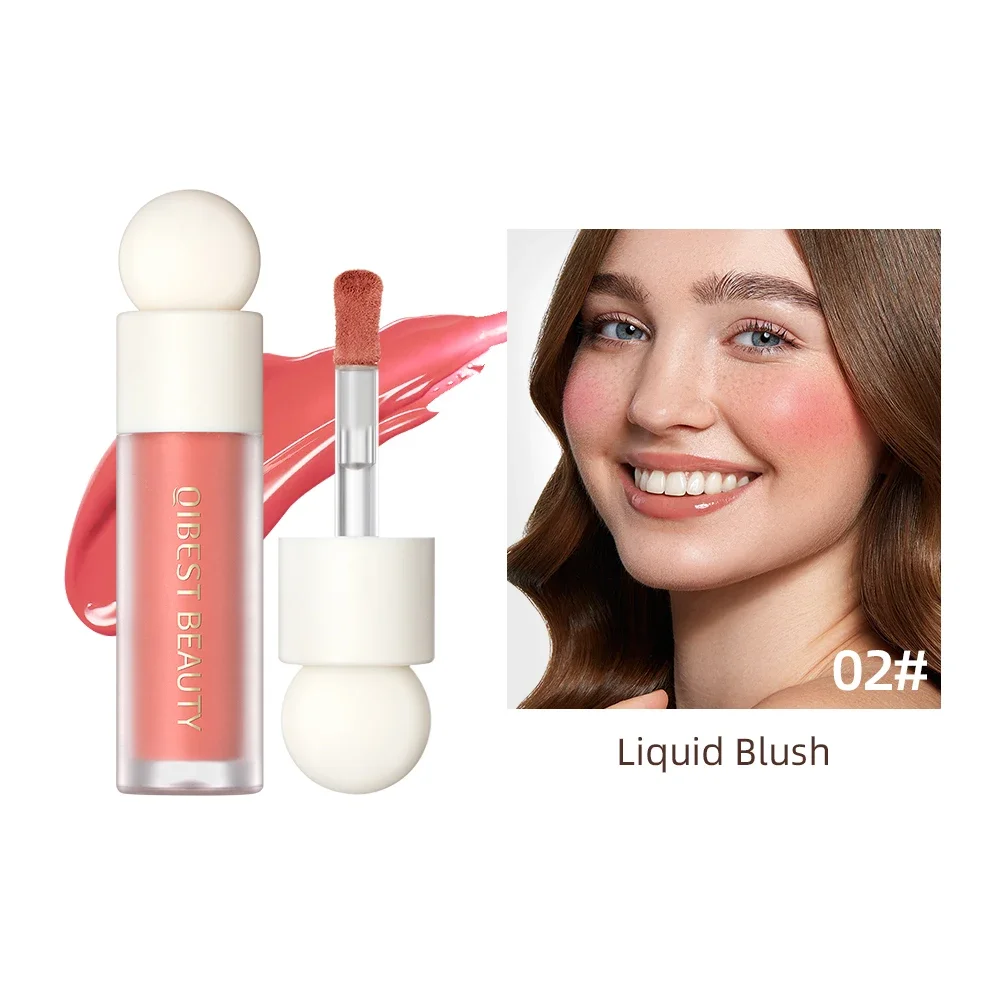 02 Liquid Blush