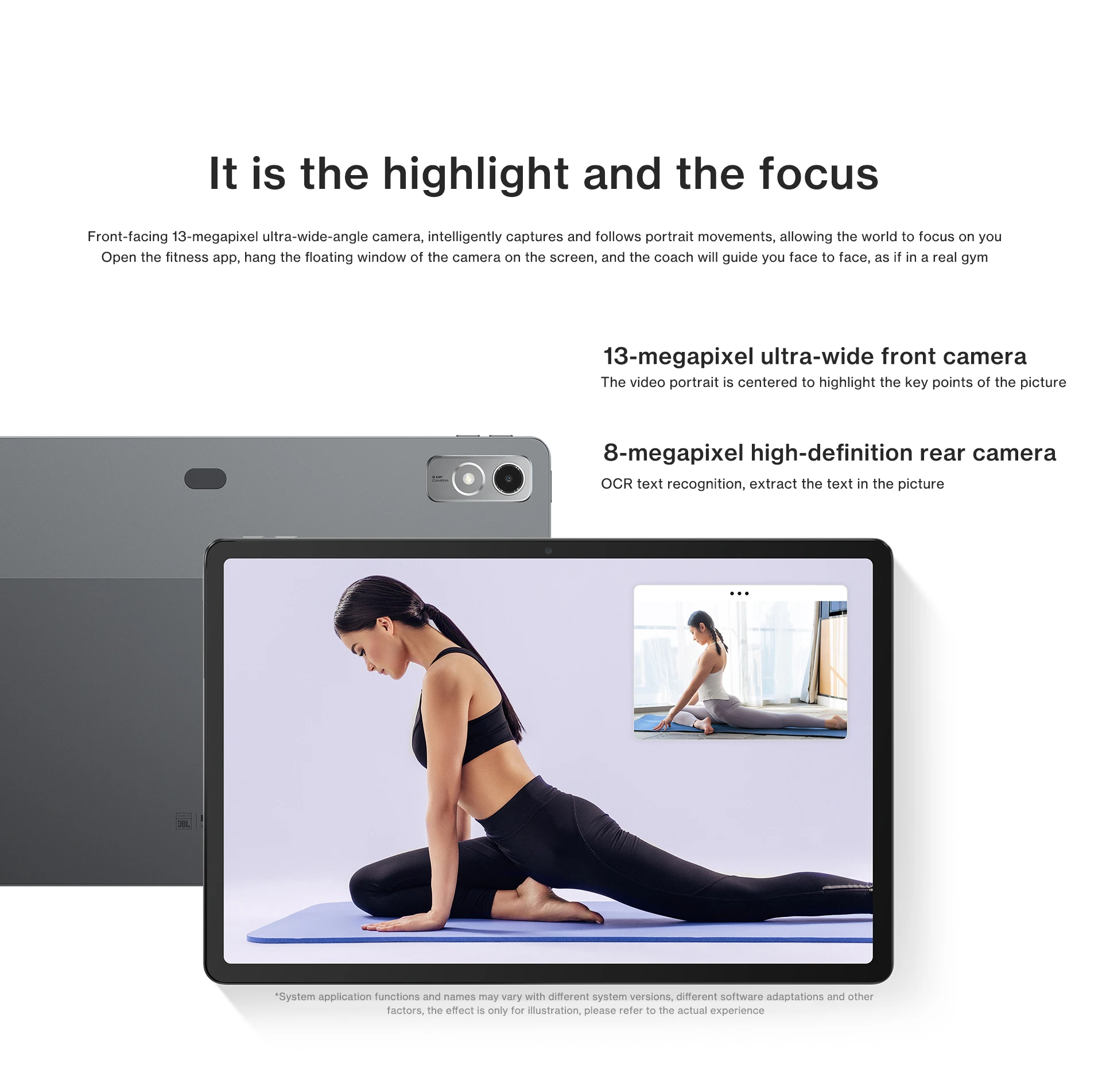 New Iconic Brand Xiaoxin Pad Pro 2023 12.7