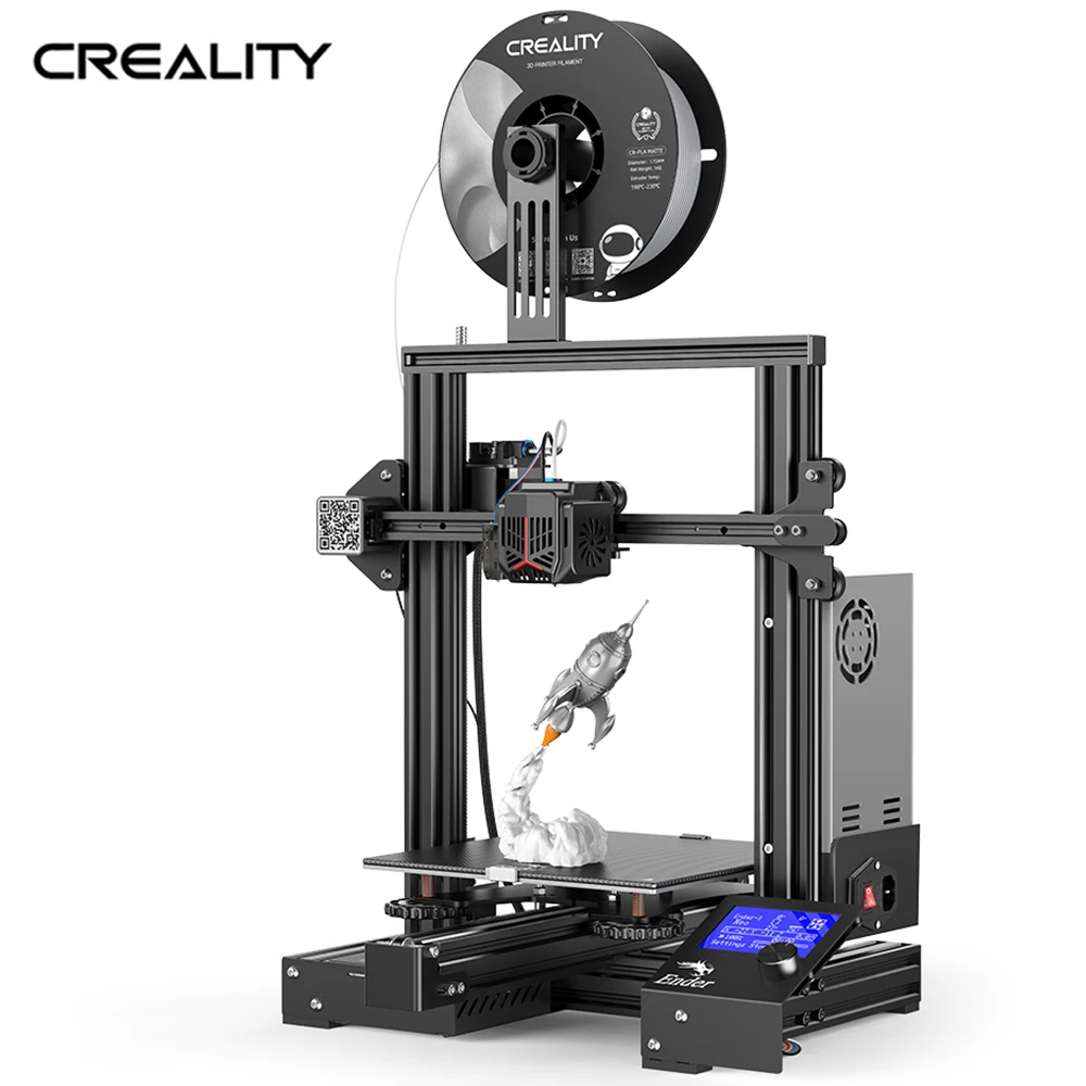 Ender 3 Neo