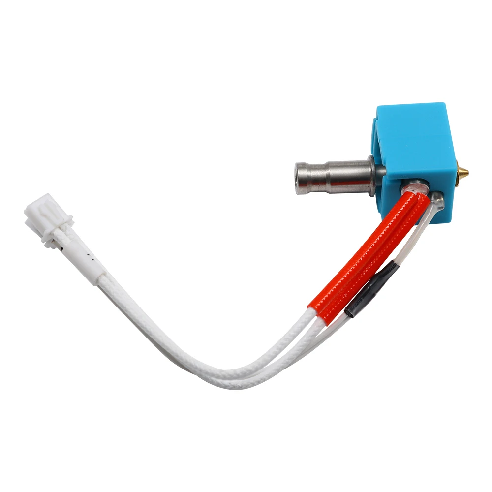 Description Picture 3 of itemANYCUBIC 3D Printer Parts Hotend Print Head For Kobra FDM 3D Printer impresora 3d