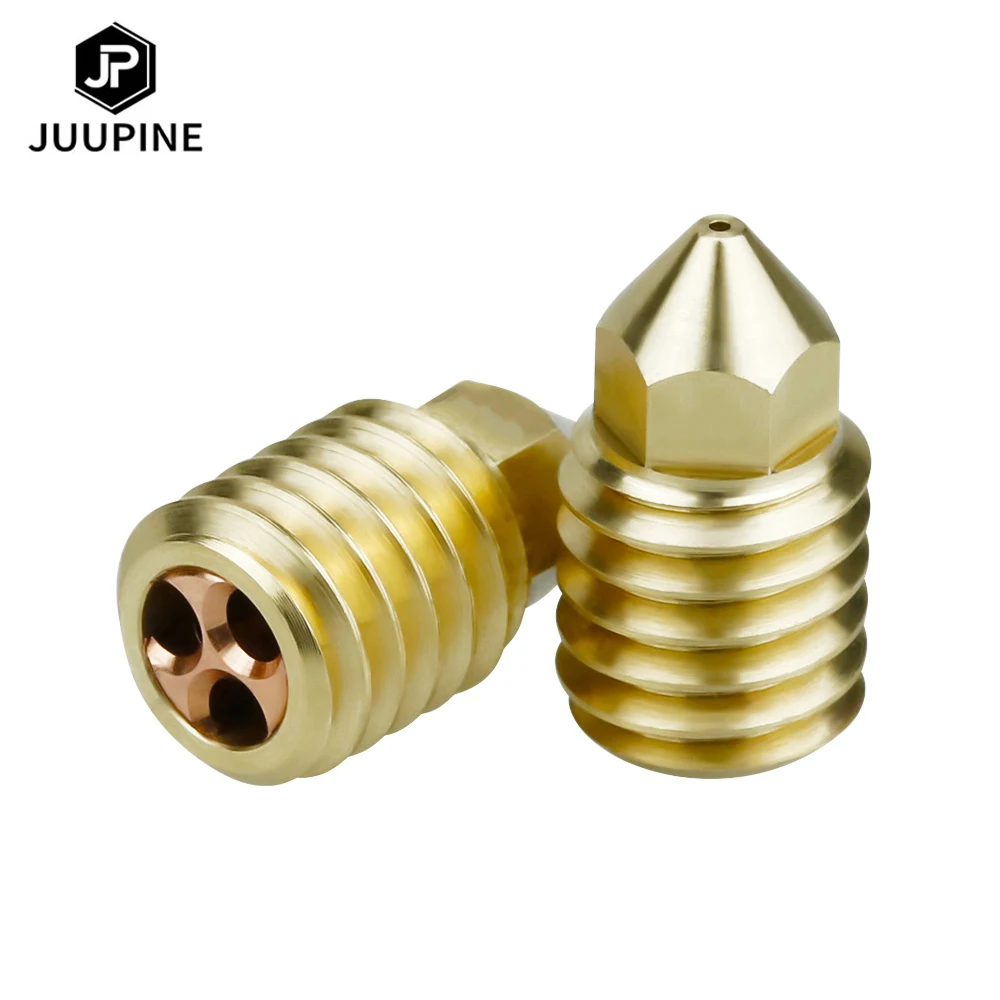 2X 0.4mm nozzles