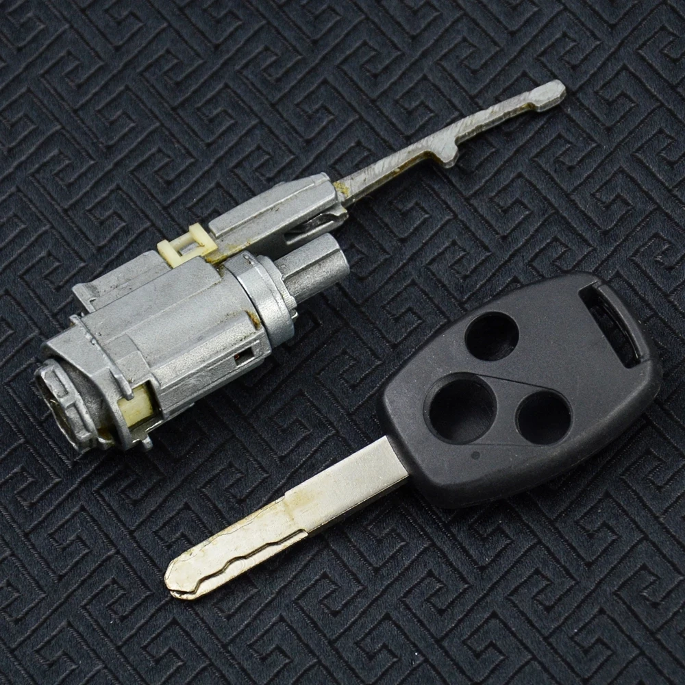 3 Button Key Lock