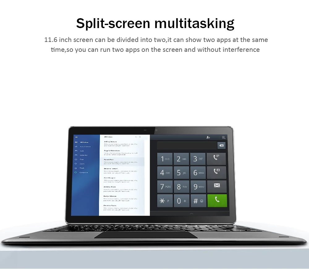 Description Picture 5 of itemSuper tablet fully fits IPS screen android 10.0 Octa Core Tablet Pc 4G Lte 6GB RAM 128GB ROM Tab 13MP tablets android 10.1 inch